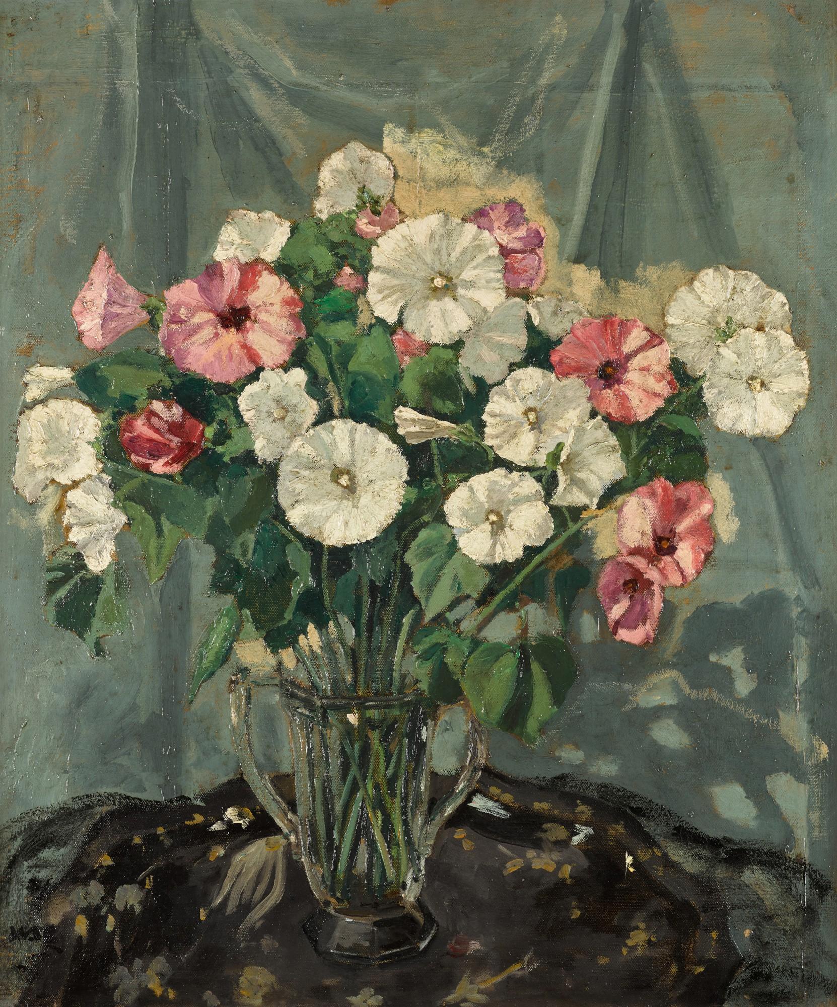 Sir Winston Spencer Churchill - Mallows