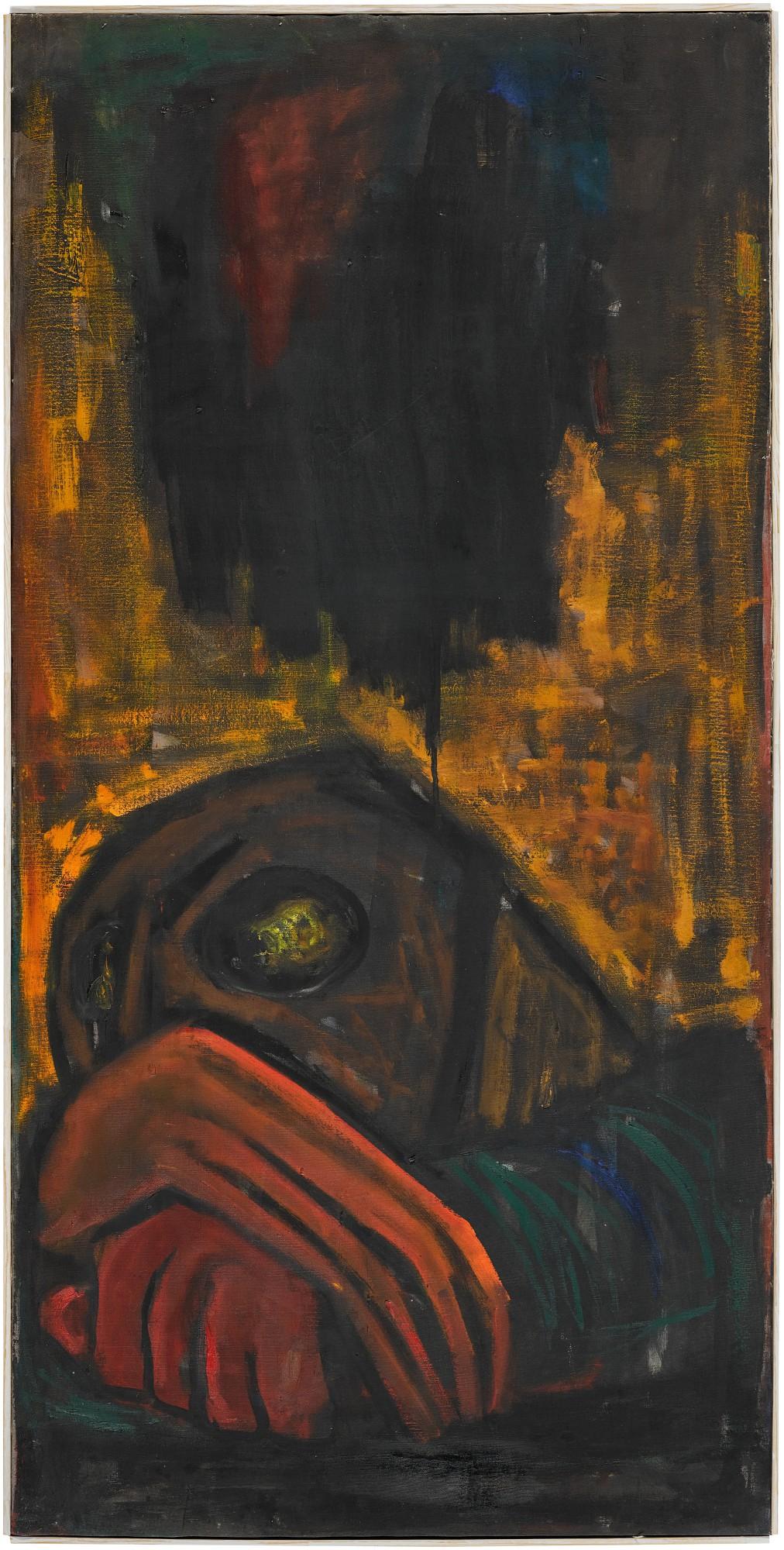 Sirak Melkonian - Andou (Expression/Sadness)