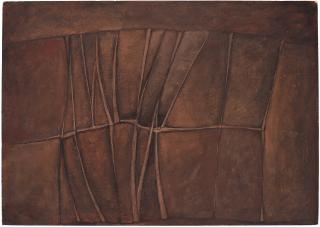 Sirak Melkonian - Untitled