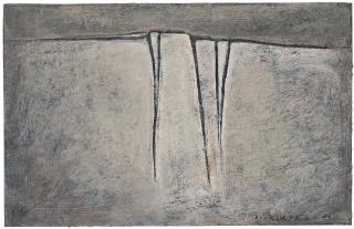 Sirak Melkonian - Untitled