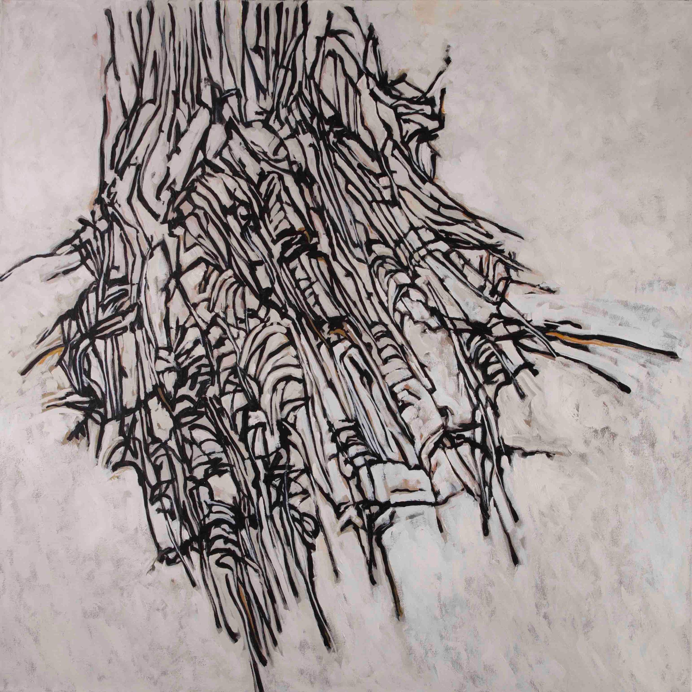 Sirak Melkonian - Untitled