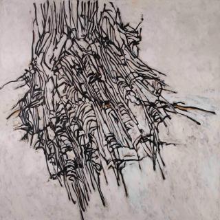 Sirak Melkonian - Untitled