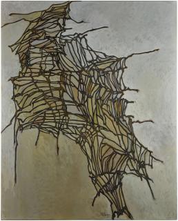 Sirak Melkonian - Untitled