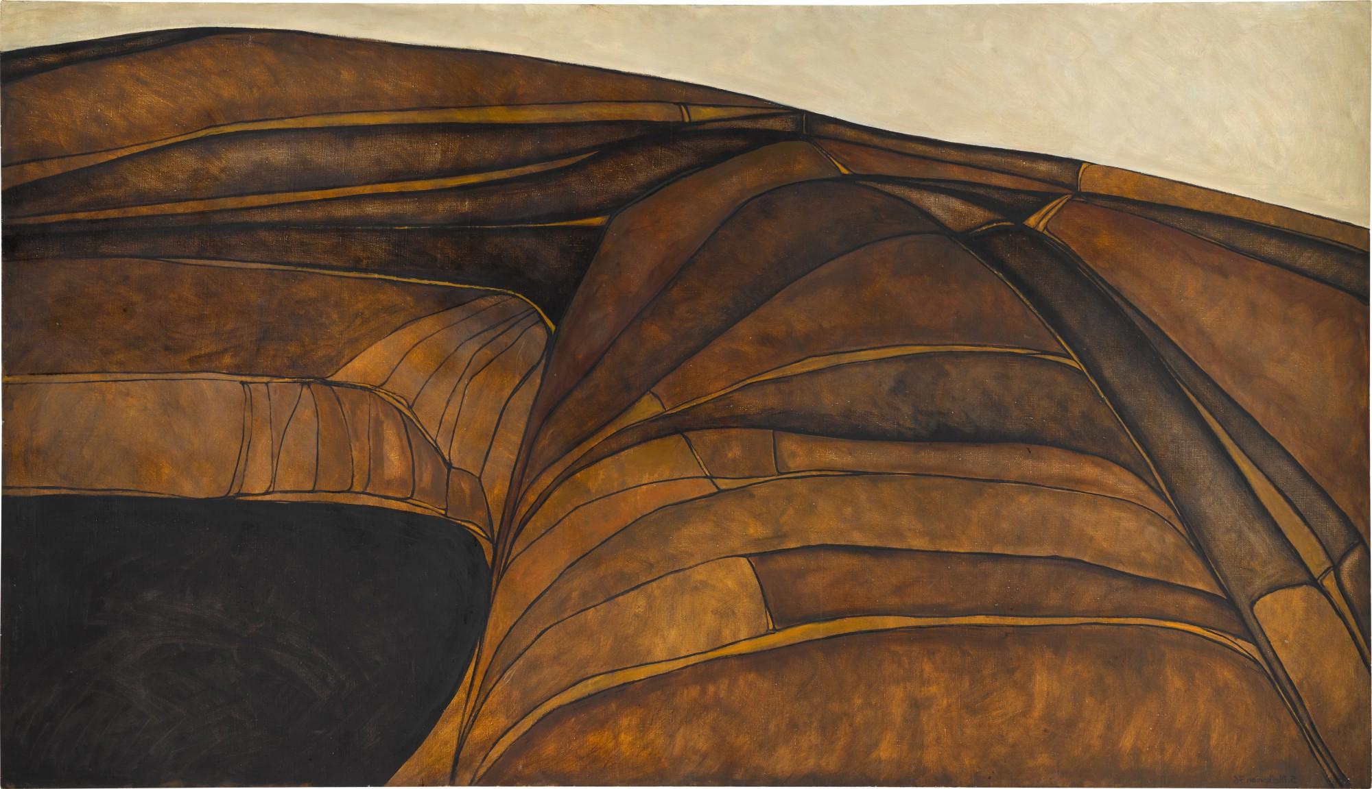 Sirak Melkonian - Untitled