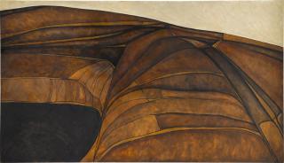 Sirak Melkonian - Untitled