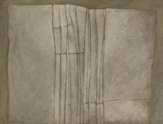 Sirak Melkonian - Untitled