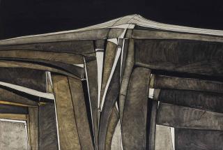 Sirak Melkonian - Untitled