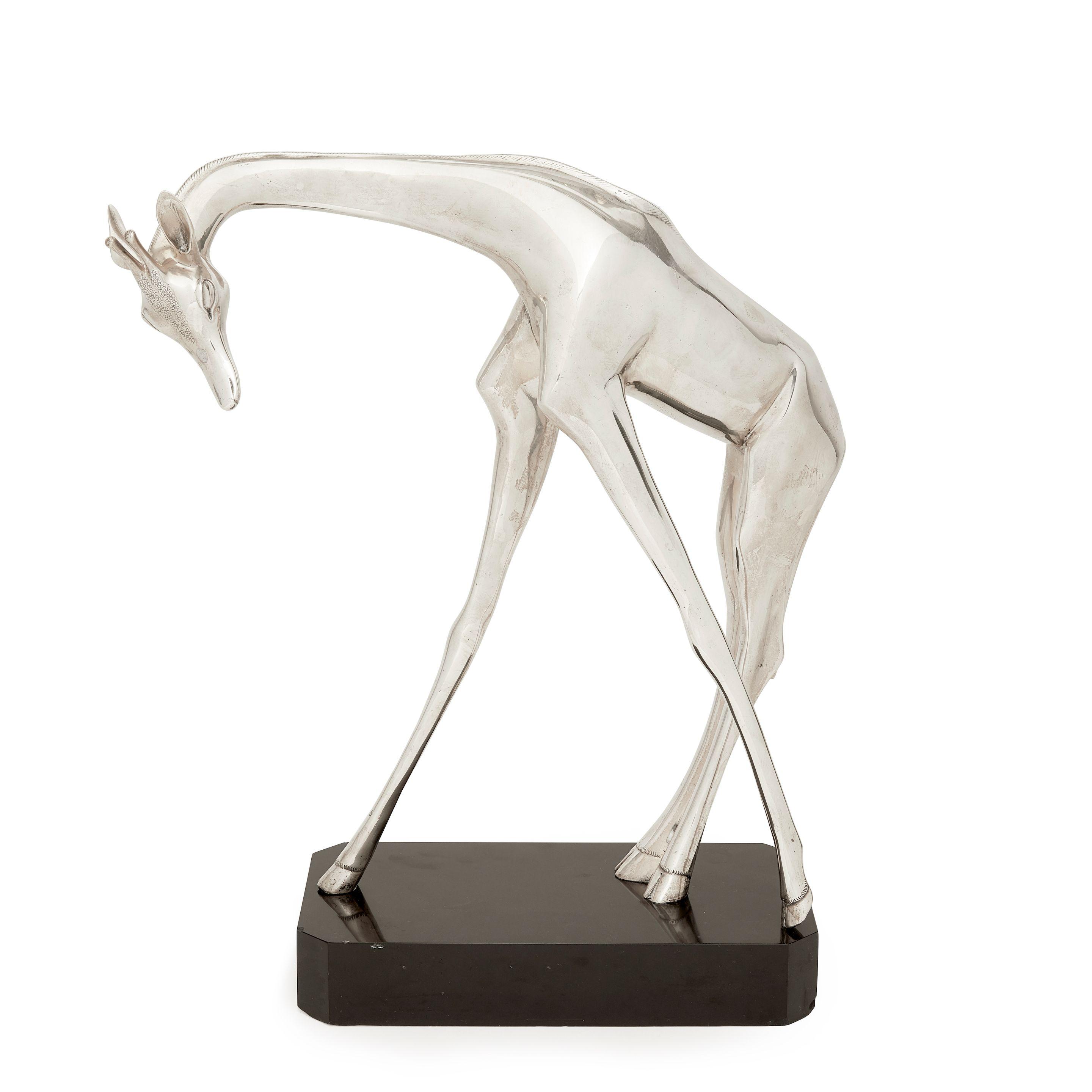 Sirio Tofanari - Giraffe