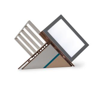 Sirous Namazi - Untitled