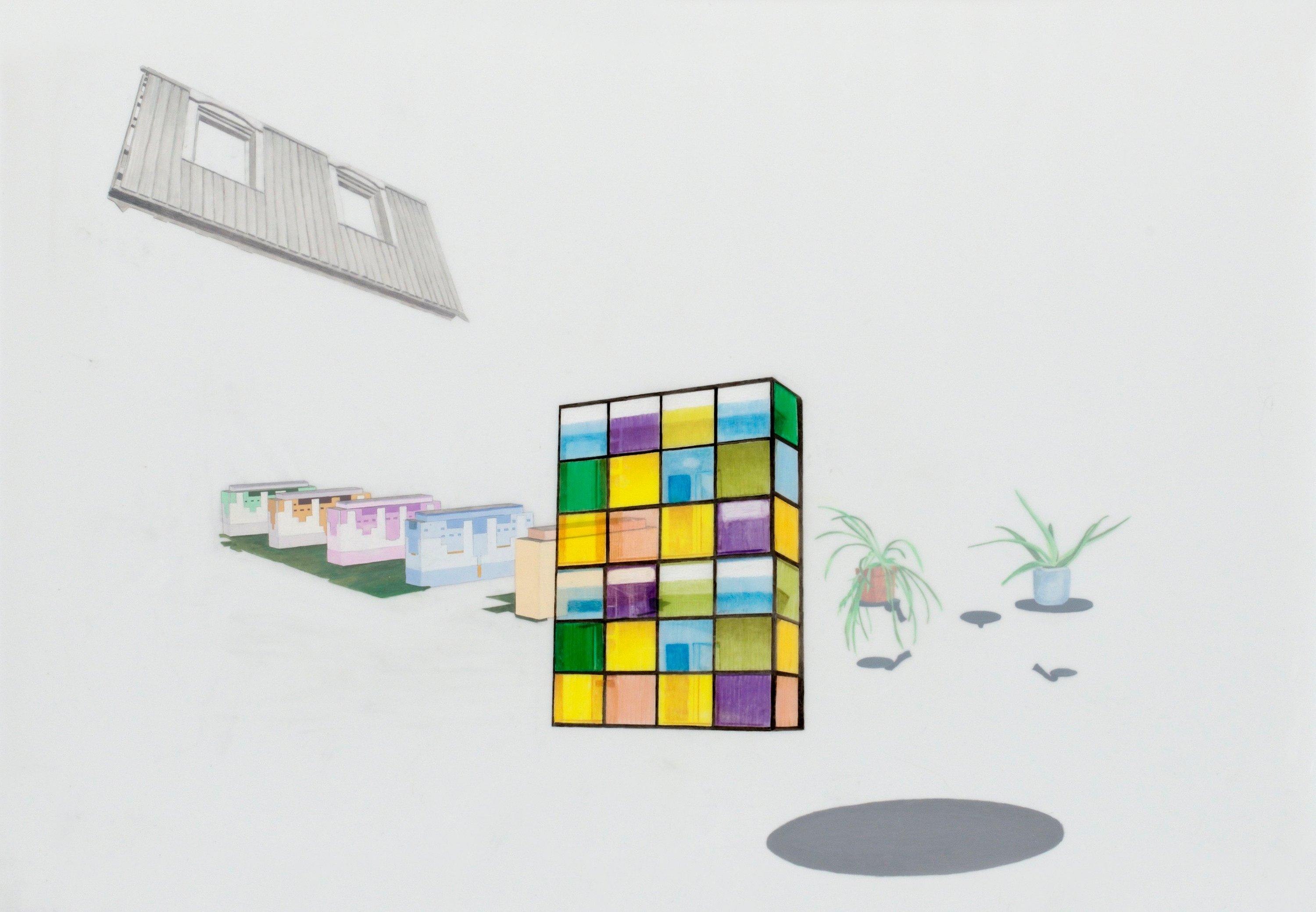 Sirous Namazi - Utan titel