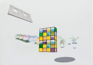 Sirous Namazi - Utan titel