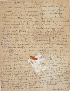 Sister Gertrude Morgan - The Opening of All Lands