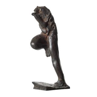 Sivert Lindblom - Untitled