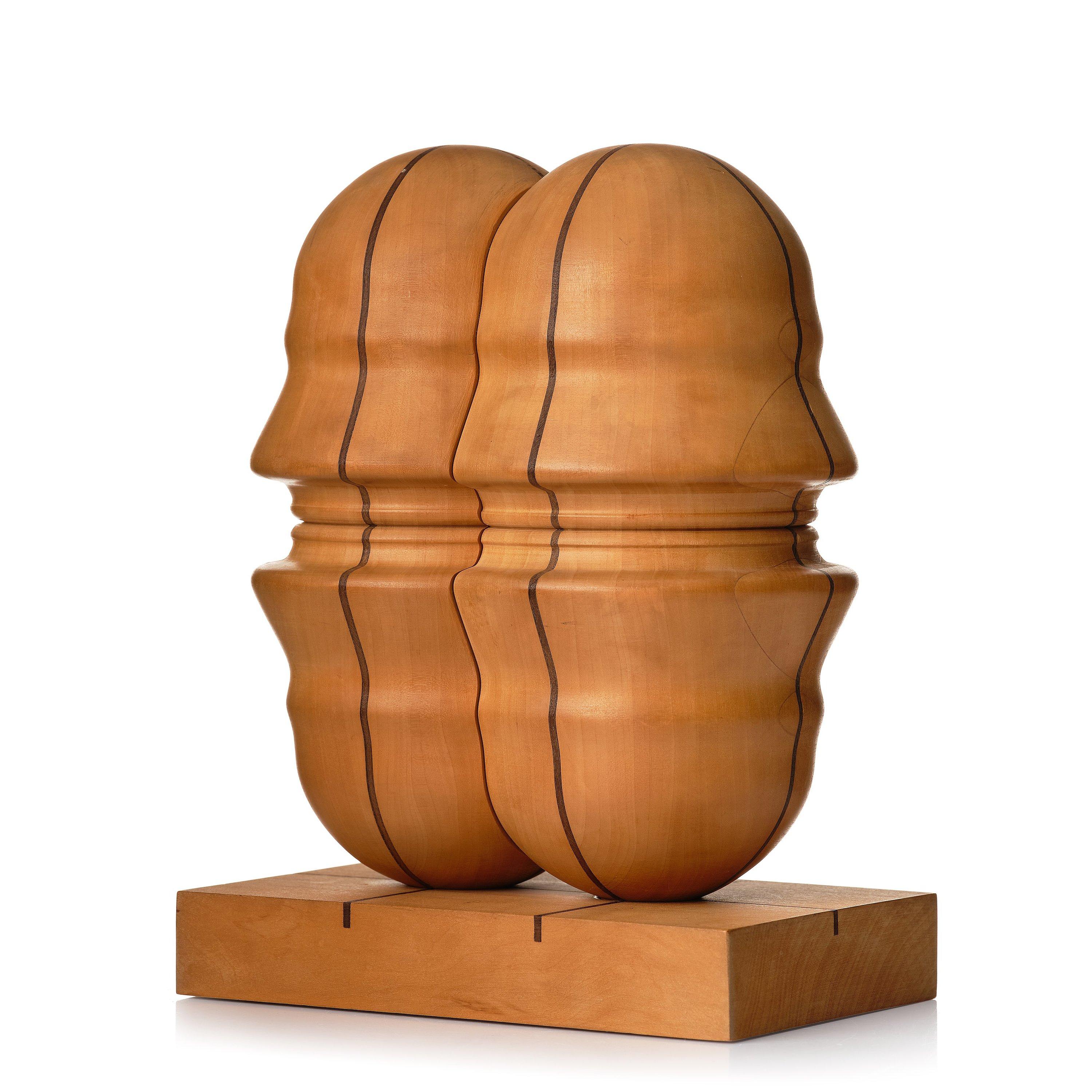 Sivert Lindblom - Untitled