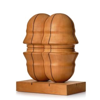 Sivert Lindblom - Untitled