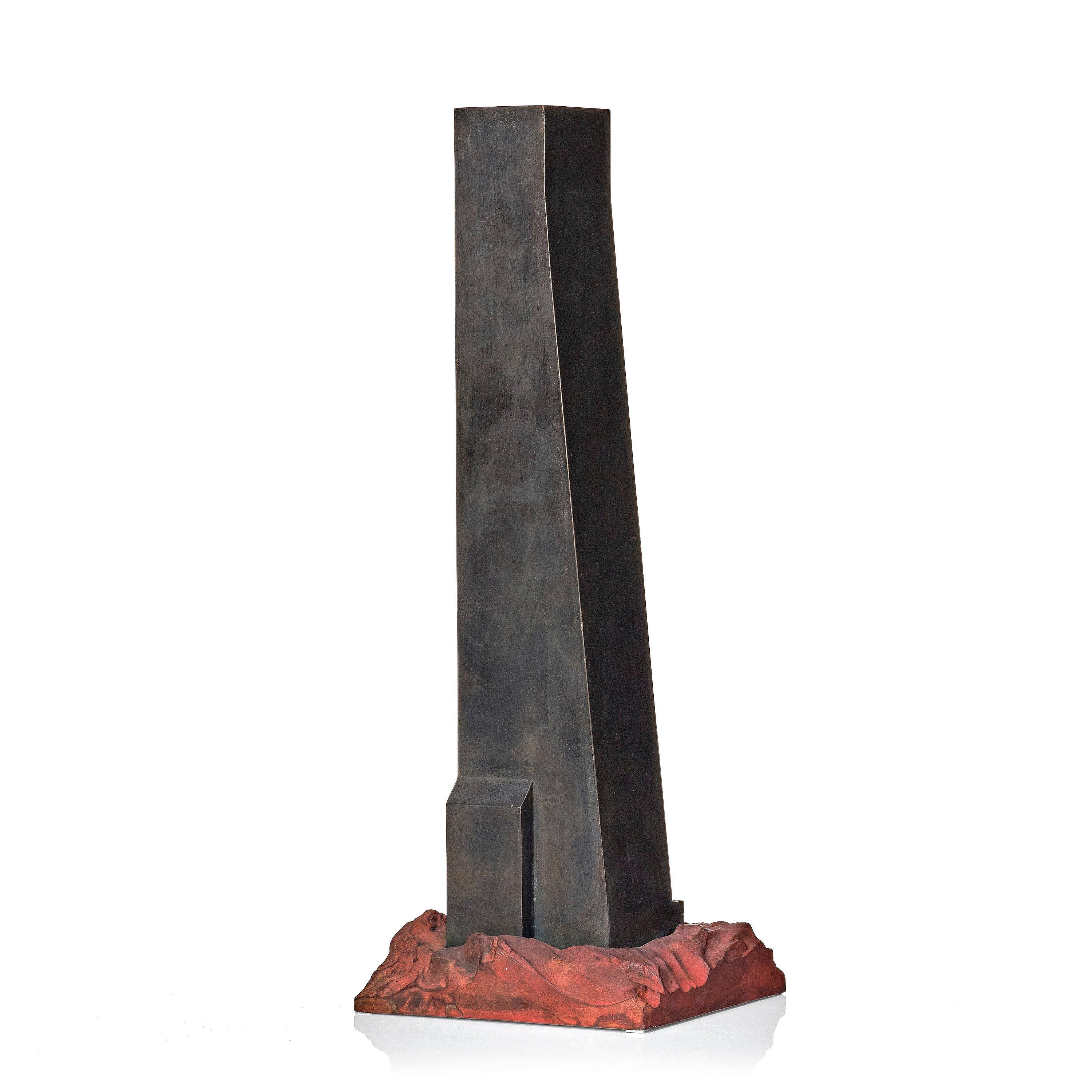 Sivert Lindblom - Untitled