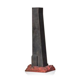 Sivert Lindblom - Untitled