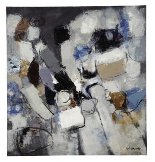 Sizu Simada - Composition