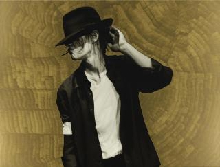 Slater Bradley - Coda VIII