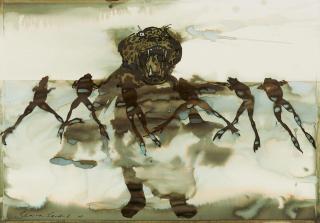 Slava Seidel - Das alte Ego