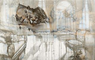 Slava Seidel - (T)Raumtausch