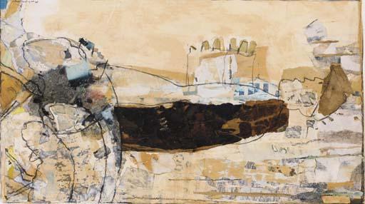 Slavko Kopac - Berger