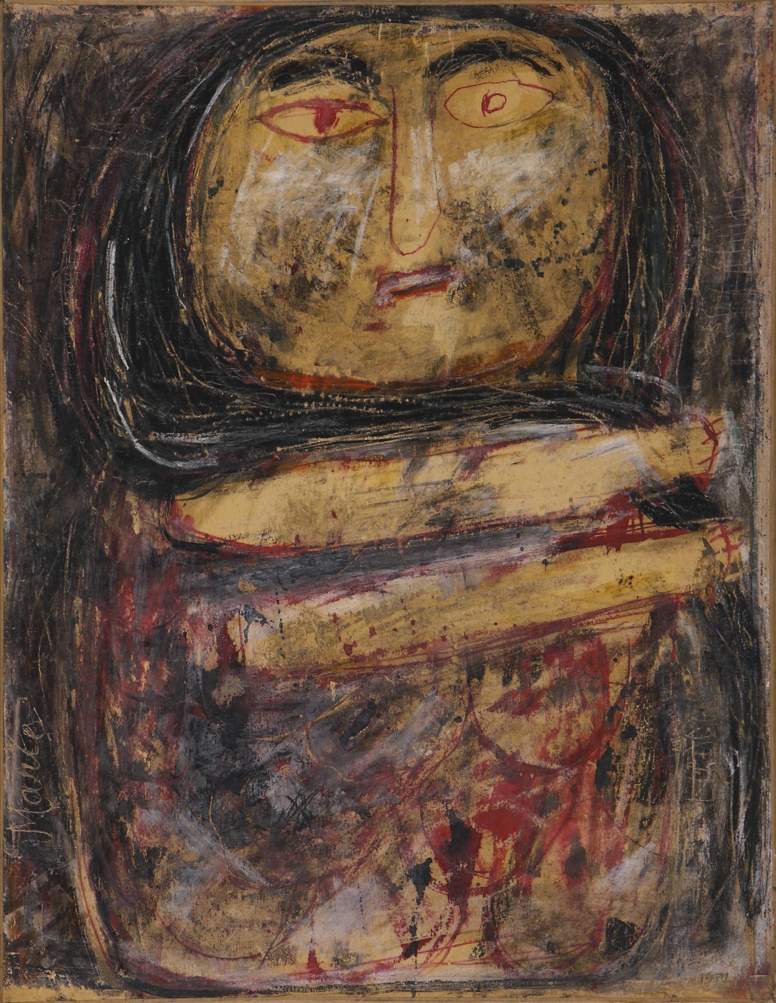 Slavko Kopač - Croatian marie