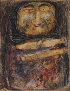 Slavko Kopač - Croatian marie