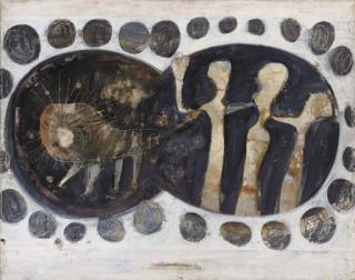 Slavko Kopac - Les dompteuses