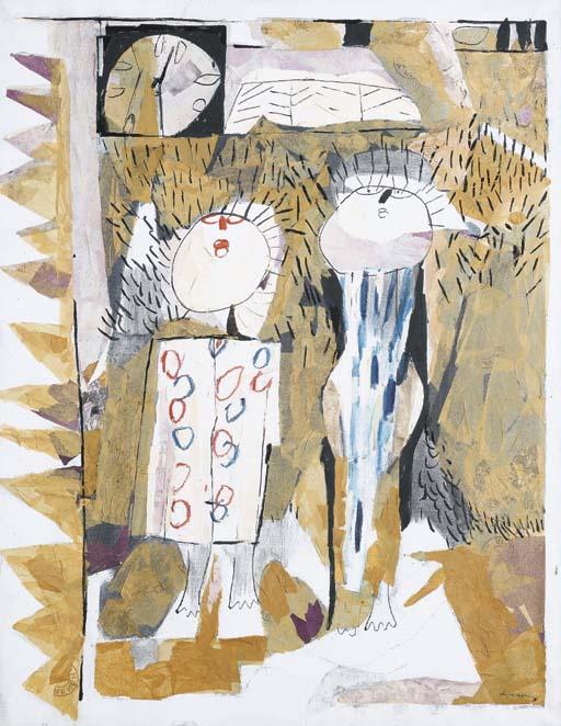 Slavko Kopac - Vjerenici