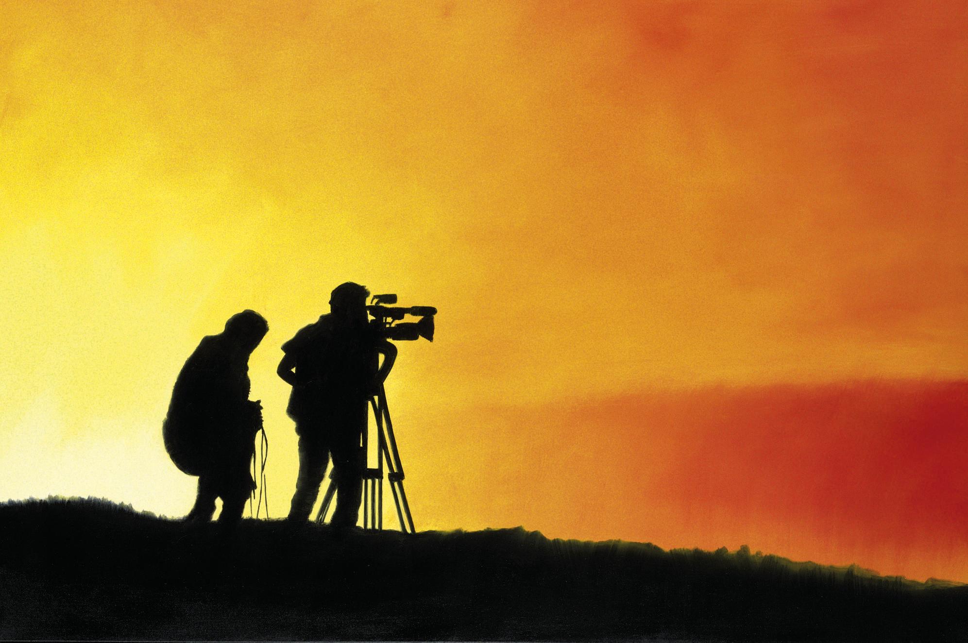 Slawomir Elsner - Kalifornien II