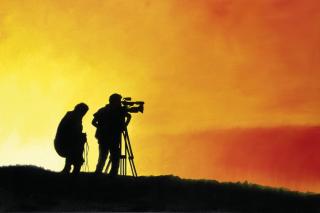 Slawomir Elsner - Kalifornien II