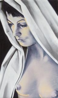 Slawomir Elsner - Ohne Titel.