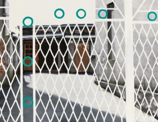 Slawomir Elsner - Ohne Titel