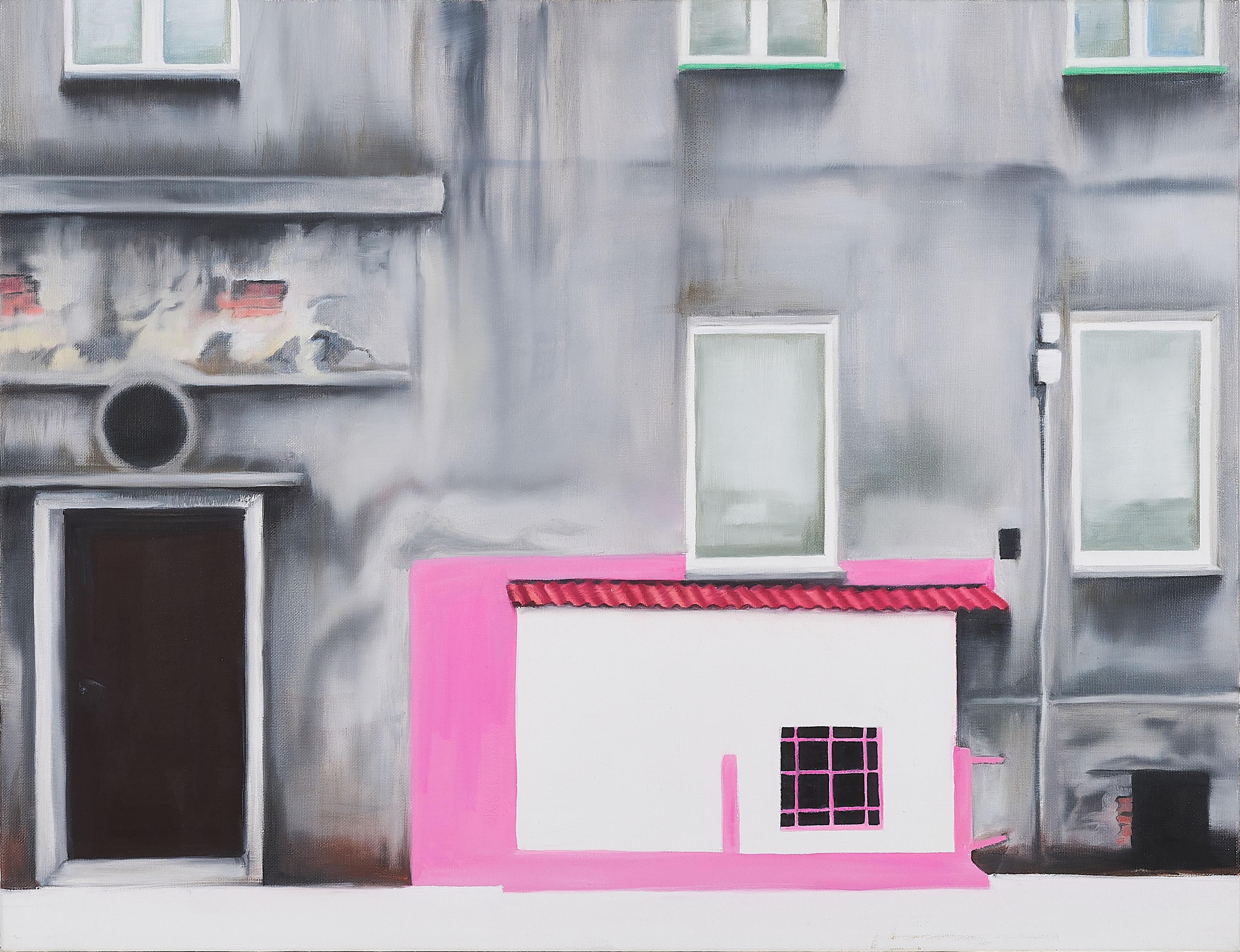 Slawomir Elsner - Ohne Titel.