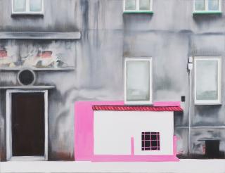 Slawomir Elsner - Ohne Titel.