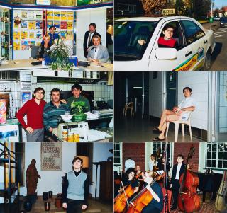 Slawomir Elsner - Slawomir