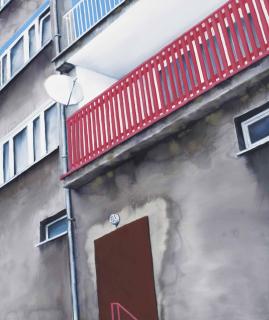 Slawomir Elsner - Untitled (83)