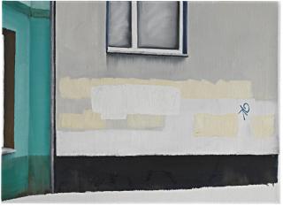 Slawomir Elsner - Untitled, \