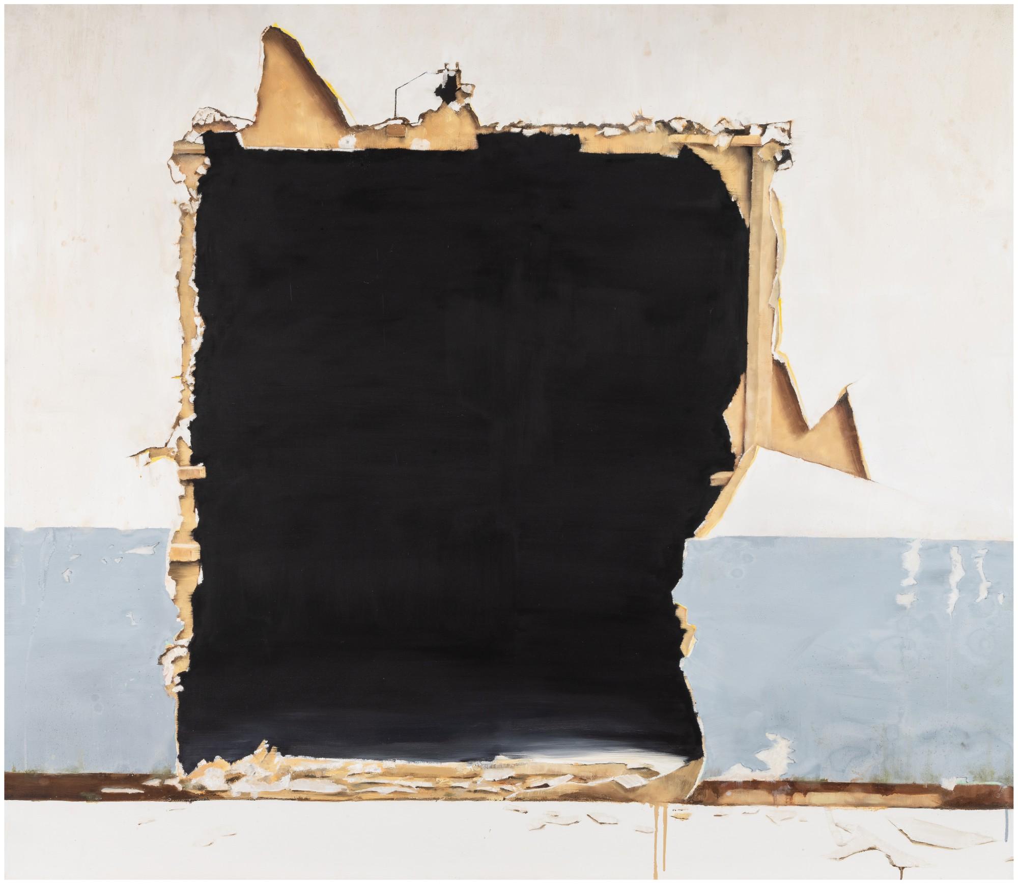 Slawomir Elsner - Wand