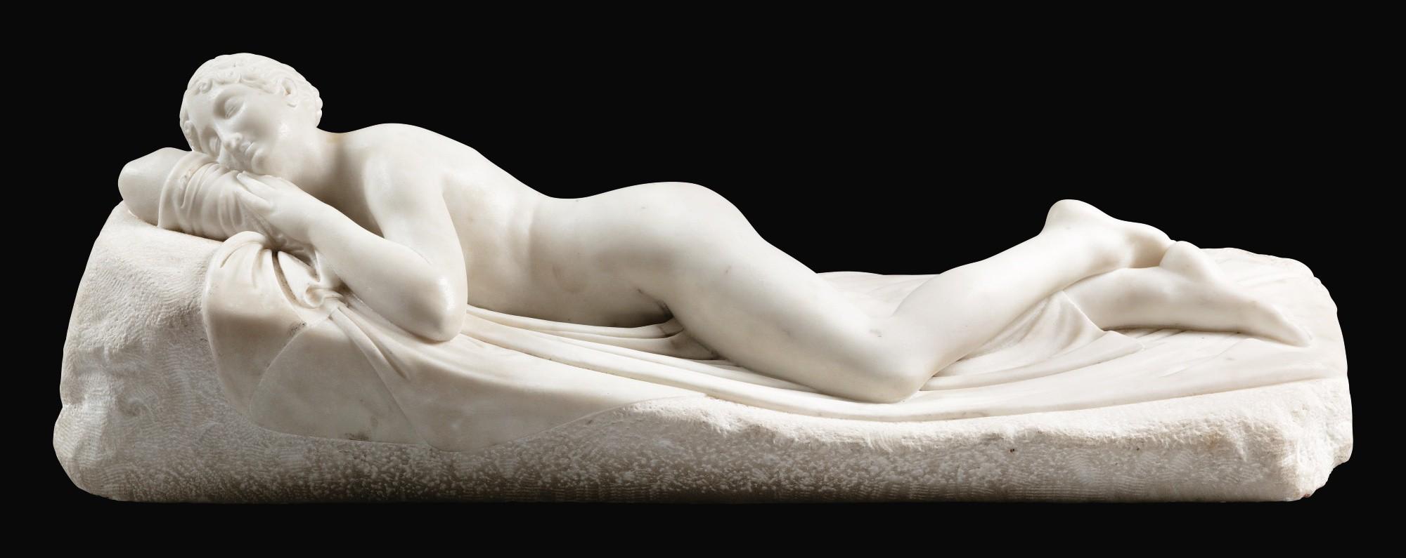 SLEEPING VENUS