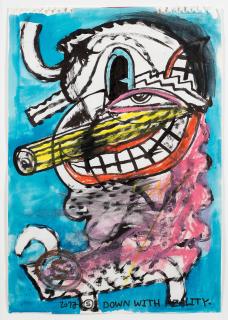 Smart - Down with Reality