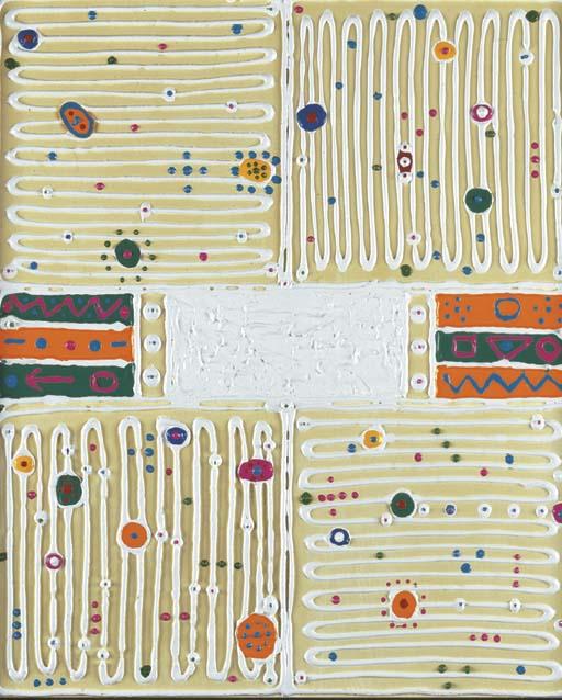 Snebur - Campi spaziali