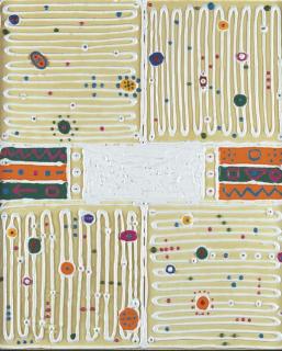 Snebur - Campi spaziali