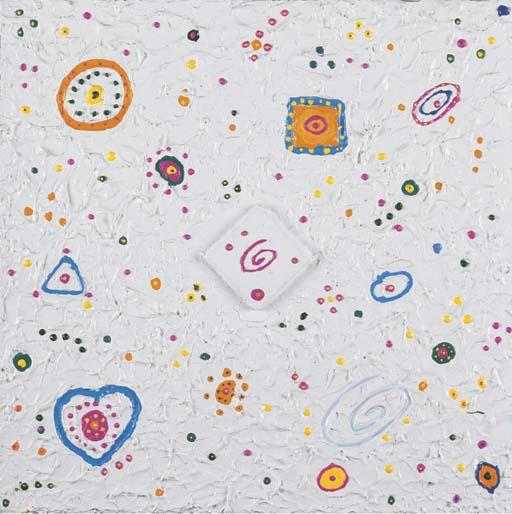 Snebur - Nebulosa marziana