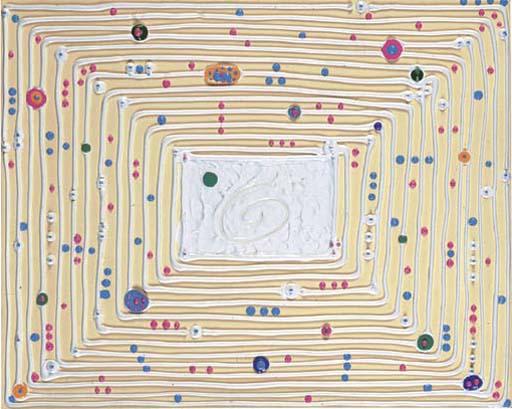 Snebur - Percorsi Spaziali