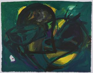 Sobral Centeno - Ohne Titel (Ce001).