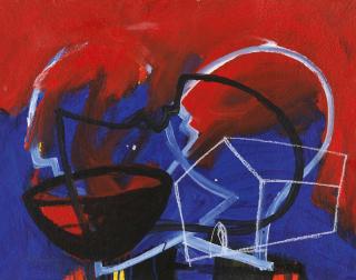 Sobral Centeno - Ohne Titel.