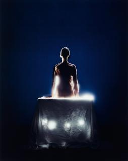 Sofia Änghede - #34