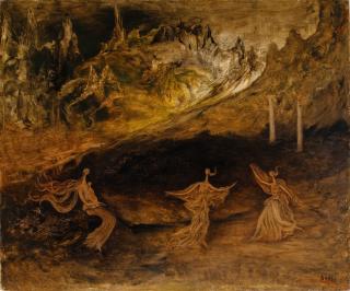 Sofía Bassi - Al atardecer (At dawn)